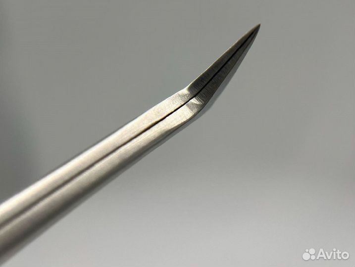 Пинцеты для наращивания