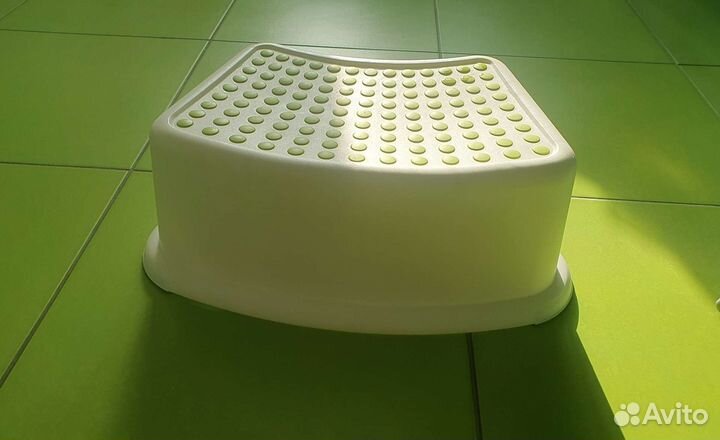 Подставка для ног детская IKEA