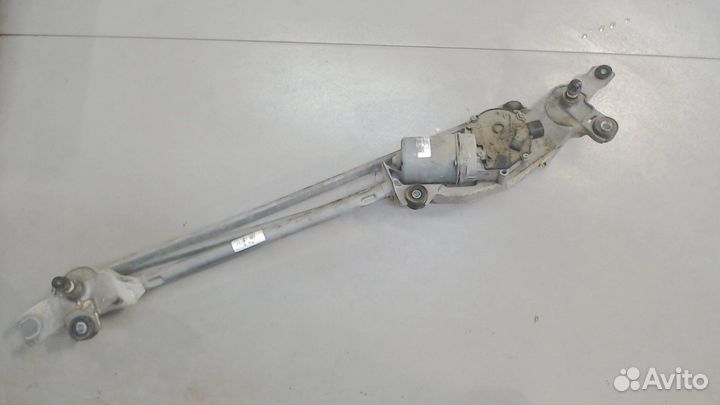 Двигатель стеклоочистителя передний Toyota Tundra