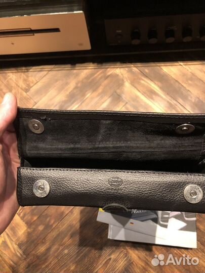 Оригинальная папка Ferrari 458 Italia