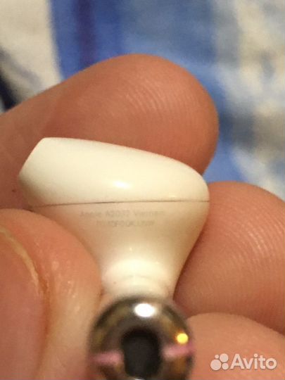 AirPods 2 правый оригинал