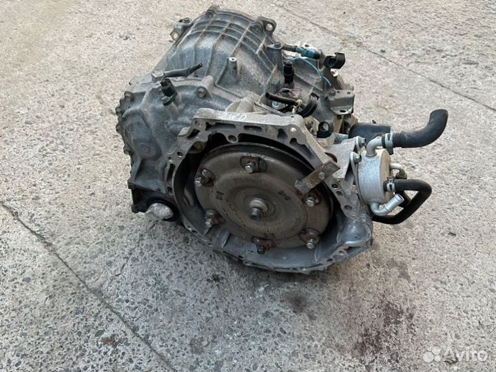 Коробка (АКПП) Вариатор Toyota Rav 4 2.0 3ZR / 3ZR