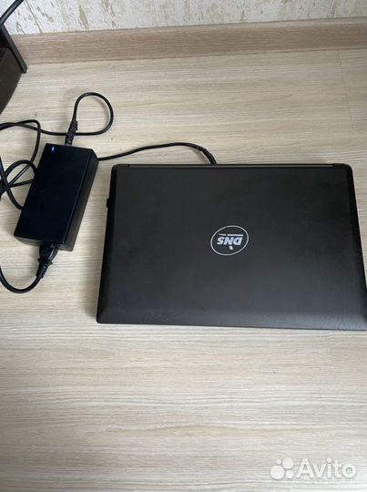 DNS intel core i7 2.30 GHz, Ram 16 gb, ssd 512 gb