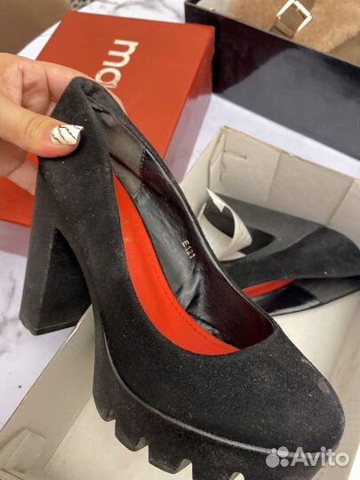 Туфли женские