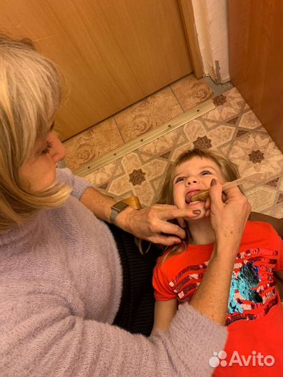 Детский логопед