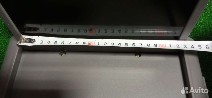 Потолочный Led монитор HD usb/sd