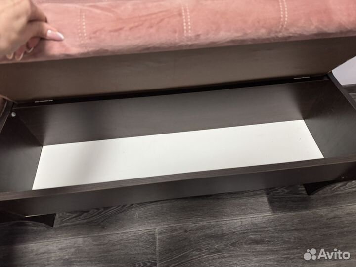 Скамья для кухни угловая