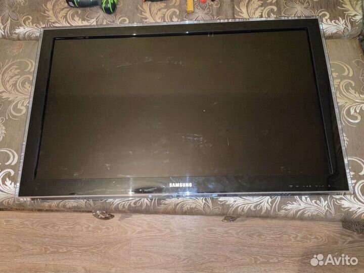 Телевизор samsung 40 дюймов