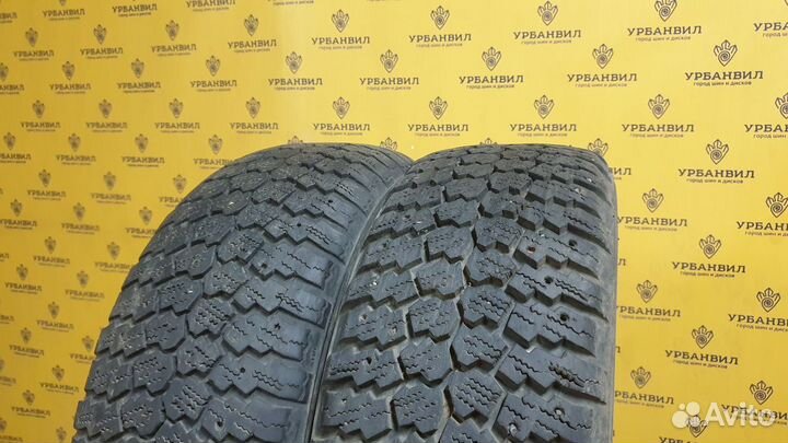 КАМА Кама-501 195/65 R15 91R
