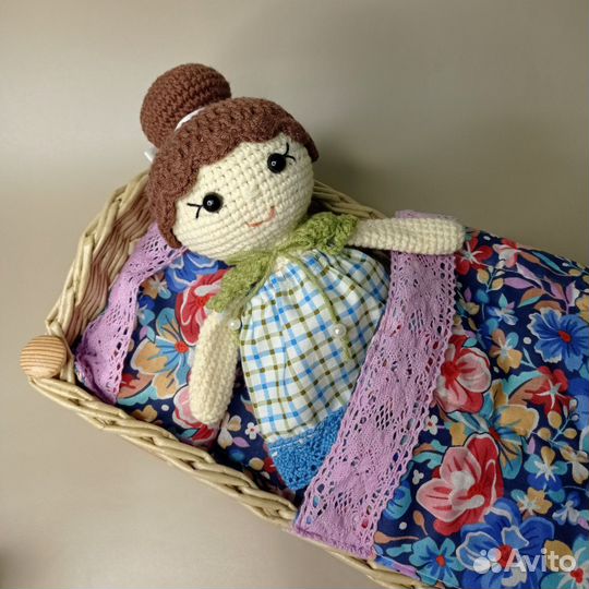 Детская мебель для кукол