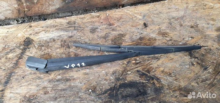 Поводок стеклоочистителя заднего Mazda CX 5 2012