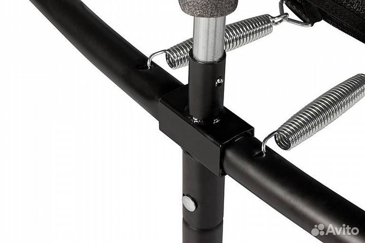 Батут Sky Double (4,88 м)