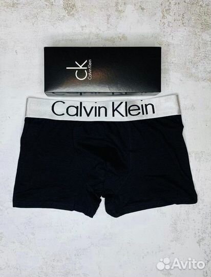 Набор трусов Calvin Klein