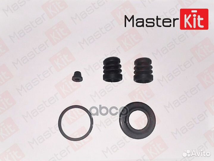 Ремкомплект тормозного суппорта Chevrolet Lacet