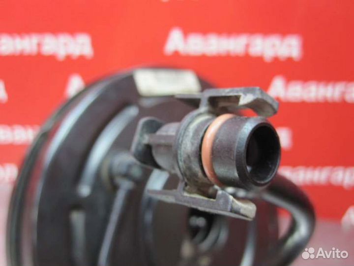 Вакуумный усилитель тормозов Renault Megane 3 K9K