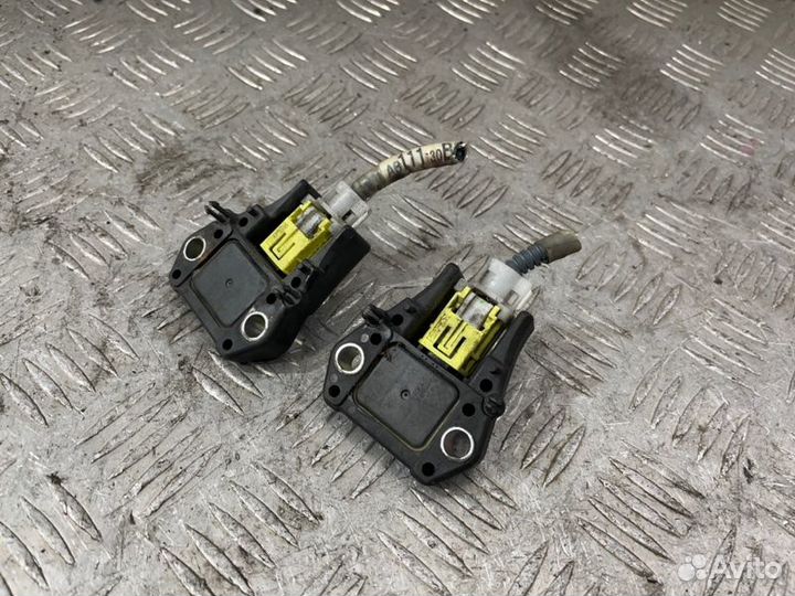 Датчик удара Lexus Gs300 S190 3grfe