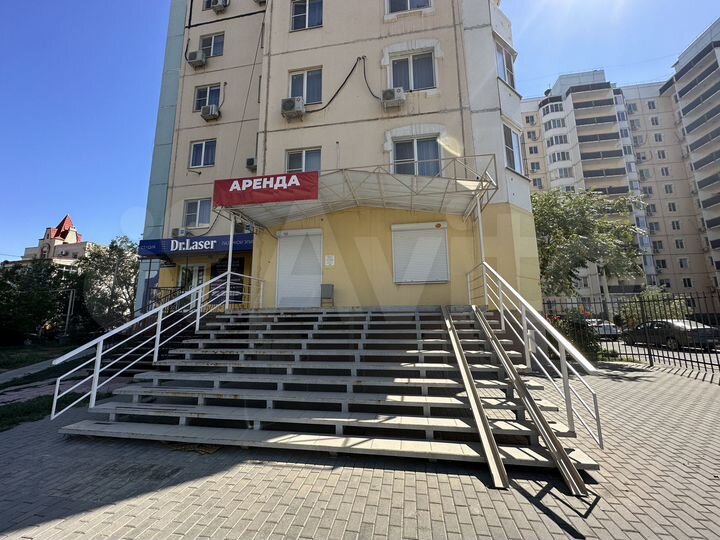 Свободного назначения, 68 м²