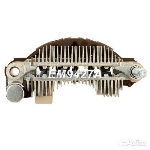 Диодный мост для Mitsubishi L200, pajero 2