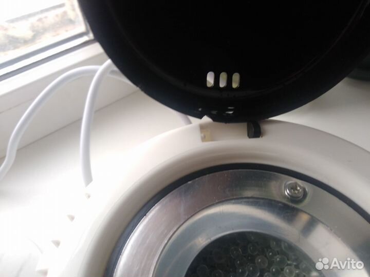 Стерилизатор для инструментов