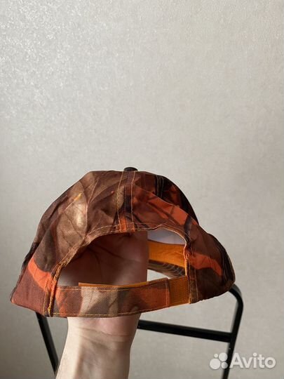 Бейсболка Realtree Vintage y2K