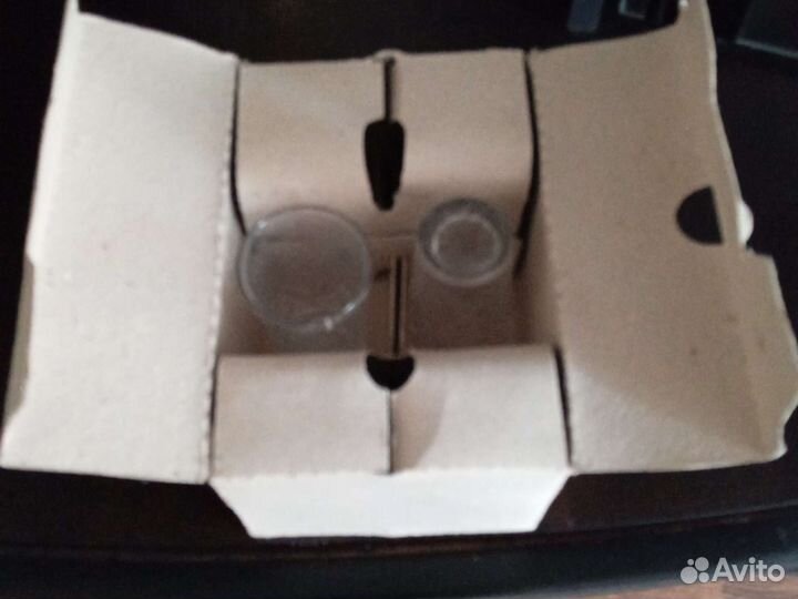 Рюмки, стопки, салатник