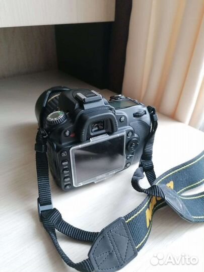 Nikon D90