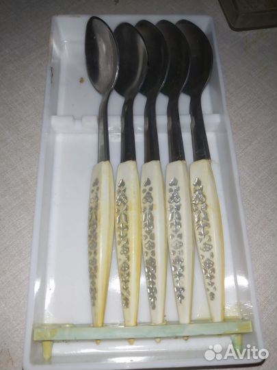 Ложки походные 