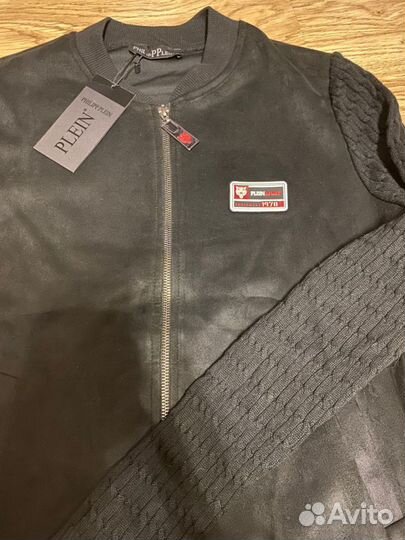 Костюм новый