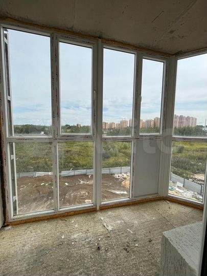 2-к. квартира, 62,9 м², 14/14 эт.