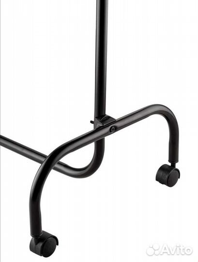 Вешалка напольная