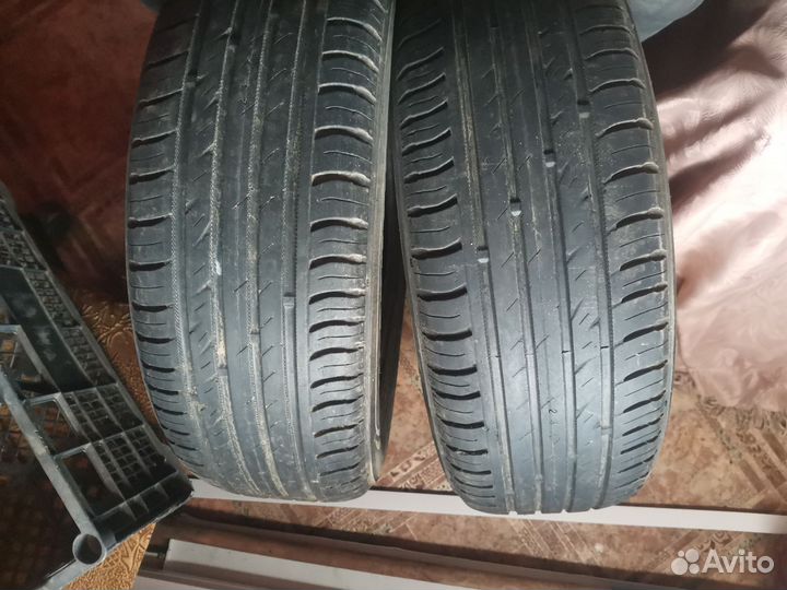 Ikon Tyres Nordman SC 185/65 R15 92V