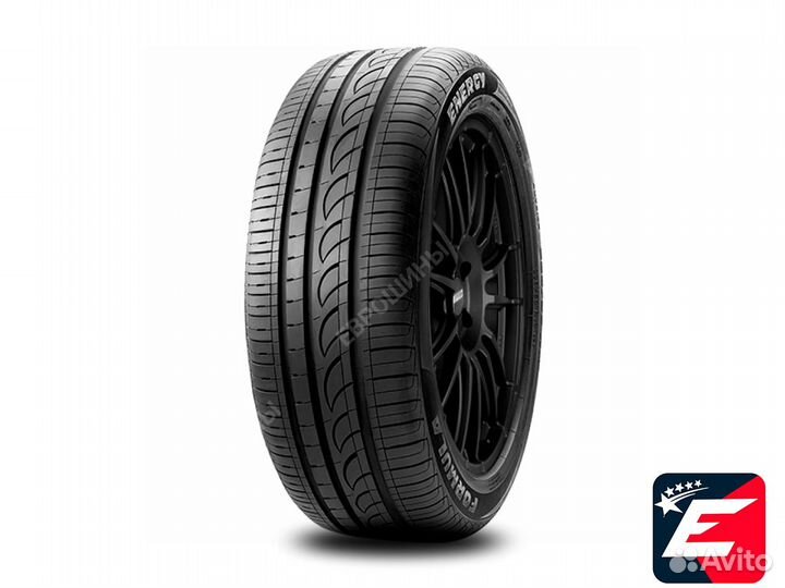 Pirelli Formula Energy 225/55 R18 98V