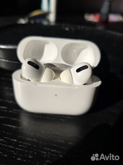 Airpods pro