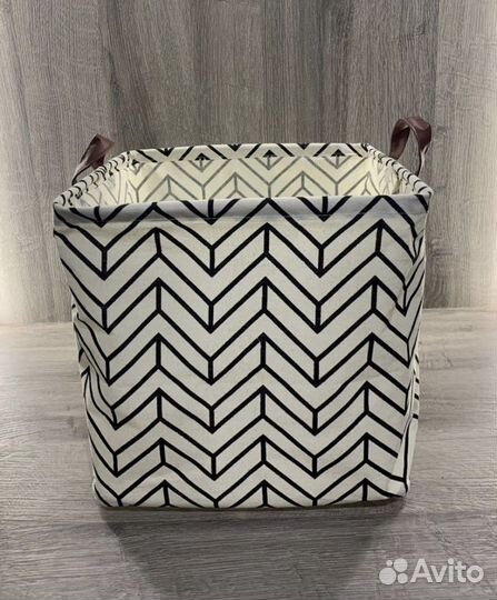 Корзина для хранения. Подходит для икеа Каллакс