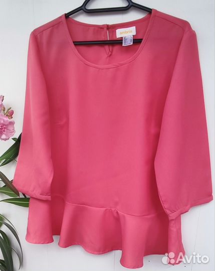 Блуза женская Ambria