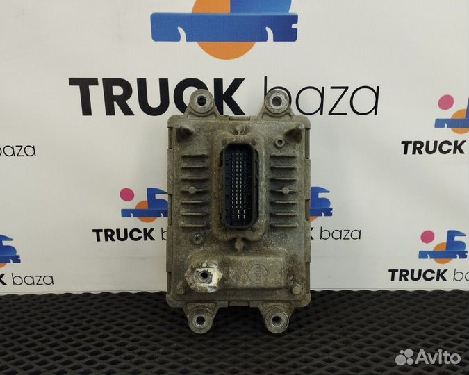 21870075 Блок управления AdBlue