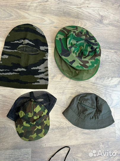 Плащ для рыбалки