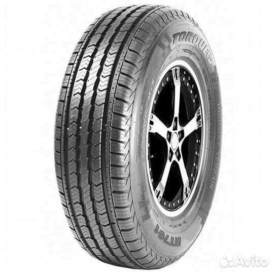 Torque TQ-HT701 235/60 R16 100H