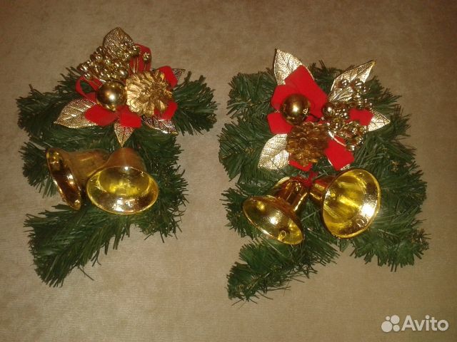 Венок, Подарок, Сувенир, Украшение