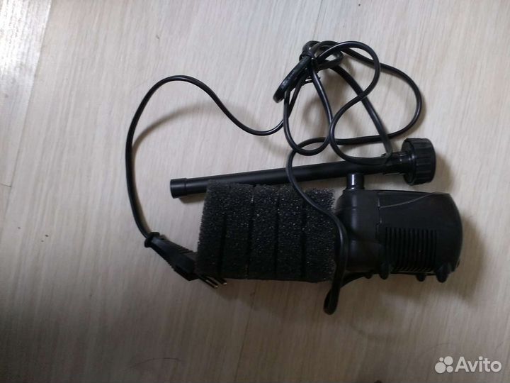 Фонтанная помпа Aquael