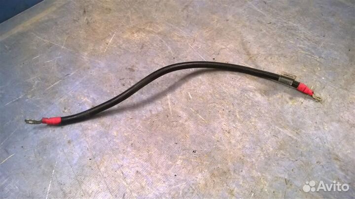 Провод стартера BMW X5 E53