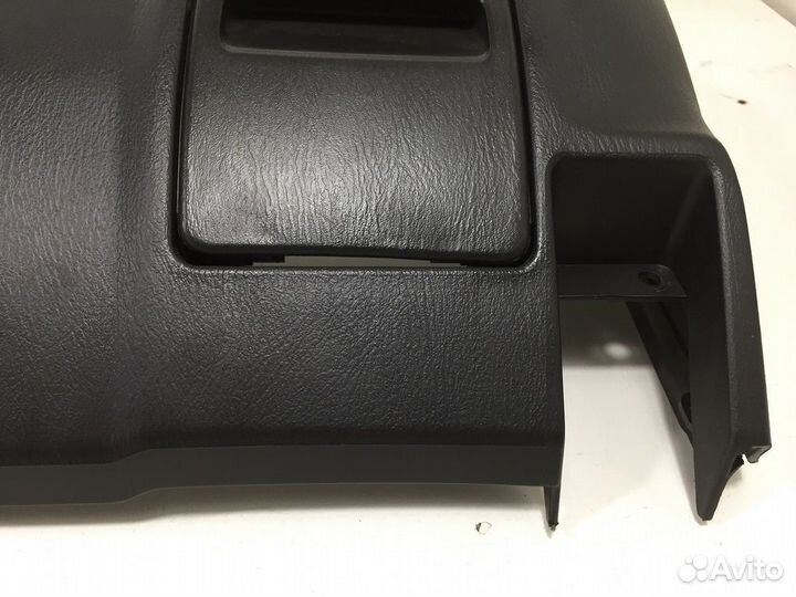 Пластик под руль