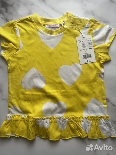 Костюм на девочку Original Marines 18-24