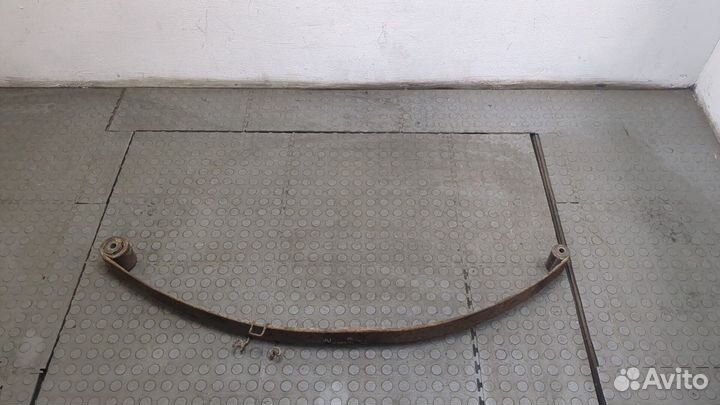 Рессора Fiat Doblo, 2003