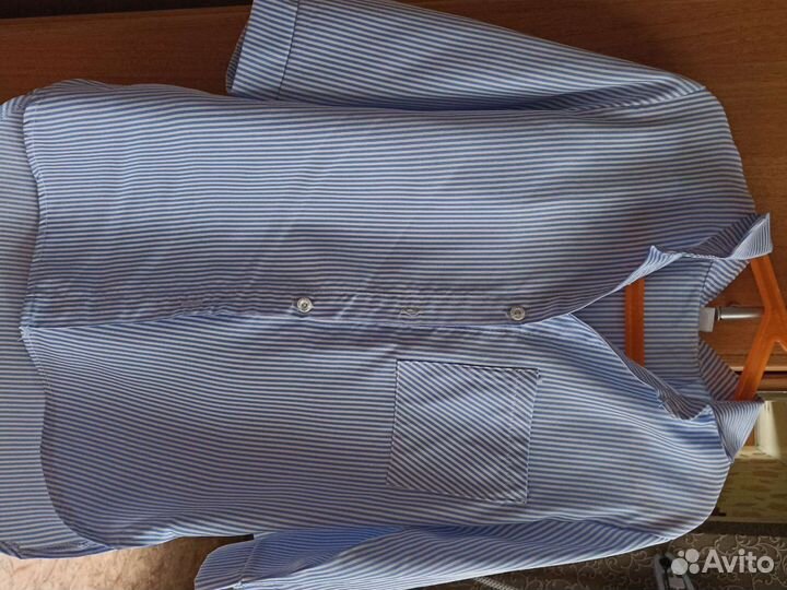 Рубашка летняя для девочки