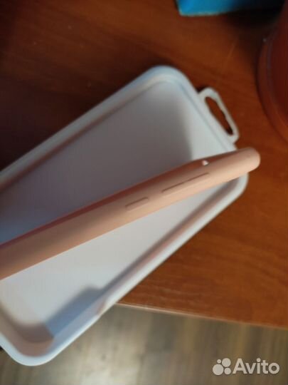 Чехол для Xiaomi redmi 6 A