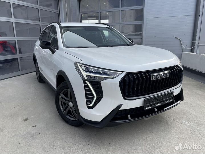 Haval Jolion 1.5 AMT, 2024