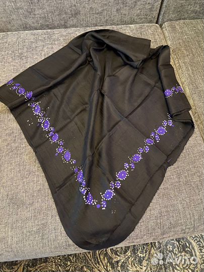 Старинные платки