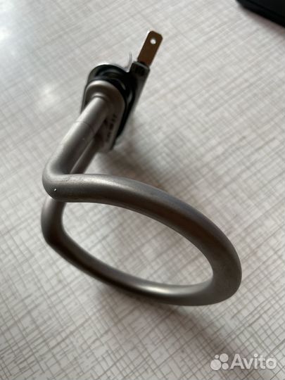 Тэн для посудомоечной машины