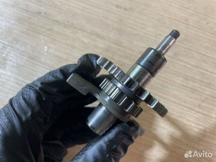 Балансирный вал KTM EXC-F 350 2015